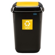 12L kôš na triedenie odpadu, PLAST