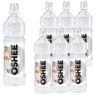 Oshee Izotonický nápoj nesýtený s príchuťou grapefruitu 0,75 l x 6 kusov