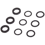 O-krúžky, sada tesnení pre násadu podložky Karcher HD HDS Easy!Lock, tesnenia
