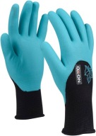 Záhradné rukavice OX-ON Garden Basic 5000 S