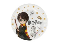 Harry Potter taniere 23 cm 8 ks