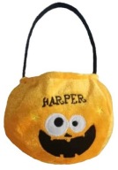 HALLOWEENSKÉ CUKROVINKY MINIKOŠÍK