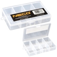 Neco Spinning Fishing Box 79908 13,5x8x2,8cm
