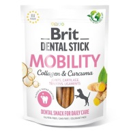 Brit Dental Stick na kĺby 251g Maltská
