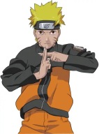Anime Manga Naruto plagát nrto_183 A3 (vlastné)