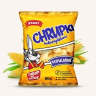 Rymut Chrupki populárny 80g