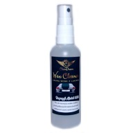 Cleandream WAX CLEANER Isopropanol 100ml atomizér