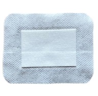 OMIETKA STERILNÁ OBLIEVKA ELASTOPOR STERIL 10x12cm 1ks