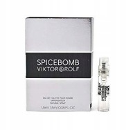 Vzorka Viktor&Rolf Spicebomb EDT M 1,2ml