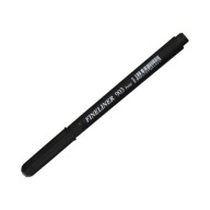 Jemná linka 0,4 mm čierna Kamet K-5