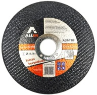 KOVOVÉ REZNÉ KOTÚČE 125 x 2,0 MM OCELOVÉ ODOLNÉ KOVOVÉ REZNÉ KOTÚČE