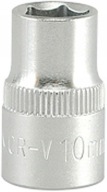 YATO - ŠESTIHRANNÝ KĽÚČ 3/8'' 10 MM