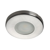 Vodotesné stropné očko Kanlux MARIN CT-S80-SN