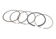 Piestny krúžok 52,40 mm gy6 125 ccm 4t ATV skúter