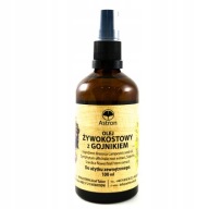 KOMFROSTNÝ OLEJ S KOMFORTOM 100ML kostihojový