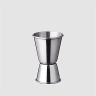 Barmanská odmerka, dávkovač Jigger, 15/30 ml