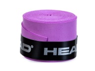 Matný fialový tenisový obal Head Overgrip