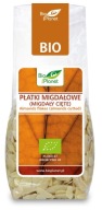 BIO MANDĽOVÉ VLOČKY 100 G - BIO PLANÉTA