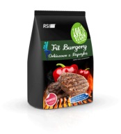 RSI SPELLED PROTEIN BURGER 100g