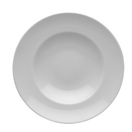 Hlboký tanier na pastu 24 cm KASZUB HEL LUBIANA