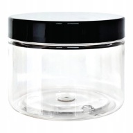 Plastová nádoba 150 ml