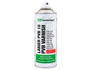 PVB 16 100ml izolačný lak chráni