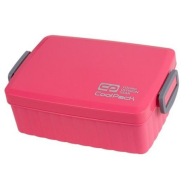 Obedový box Coolpack Snack Pink 1,1l