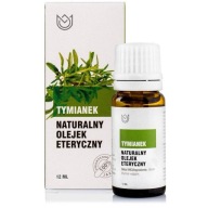 Prírodný TYMIÁNOVÝ esenciálny olej 10ml Prírodné arómy