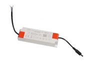 EcoLight LED napájací zdroj 40W pre EMC NF LED panely 230V 30-42V DC