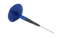 Hi-Better na opravu pneumatík hríbová zátka 9 mm / WIRE