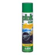 ATAS PLAK AUTO DO KOKPITU PLAST POLOMATNÝ 600ml