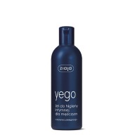 ZIAJA YEGO Gél na intímnu hygienu d/muži 300 ml