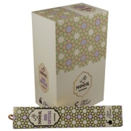 Noor oud Crystal prémiové vonné tyčinky 15g