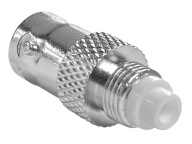 RF adaptér FME/gn-BNC/gn 50Ohm