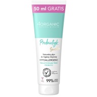 4 organické tekuté probiotikum na intímnu hygienu 200ml + 50ml ZDARMA