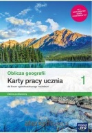 Obal tvárí geografie 1 pracovnej karty ZP 2019 SV