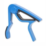Kapodaster pre gitaru BDJ-007 Blue