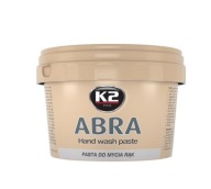 K2 ABRA PASTA NA UMÝVANIE RÚK NA VEĽKÉ ZNEČISTENIE
