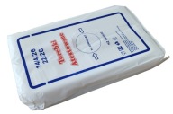 Fóliové vrecká HDPE vrecúška na raňajky 14/4/26 22/26 hrúbka 0,5kg