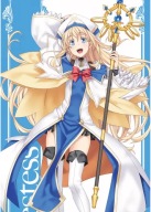 Plagát anime Manga Goblin Slayer gs_032 A3