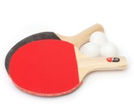 pingpongový set, rakety na stolný tenis 517