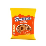 AKSAM BESKIDZKIE KLASICKÉ BAGELY 200G