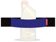 Samostatný suchý zips - Držiak na suchý zips do kufra - 30 cm