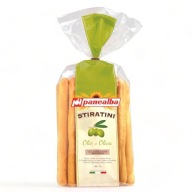Olivový olej Grissini Premium 150g - Pravé talianske Grissini!