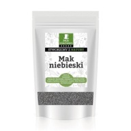 Modrý mak 1kg, Dobré ráno