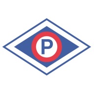 Nálepka na auto Oddelenie policajnej prevencie