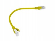 LAN ETHERNET RJ45 UTP CAT5E LAN KÁBEL 0,25 m