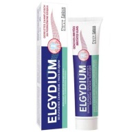 ELGYDIUM Zubná pasta na podráždené ďasná 75m