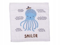 Magic Octopus Towel Zväčšuje