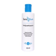 SENSOLIUM Sprchová emulzia pre suchú pokožku s atopickou dermatitídou
